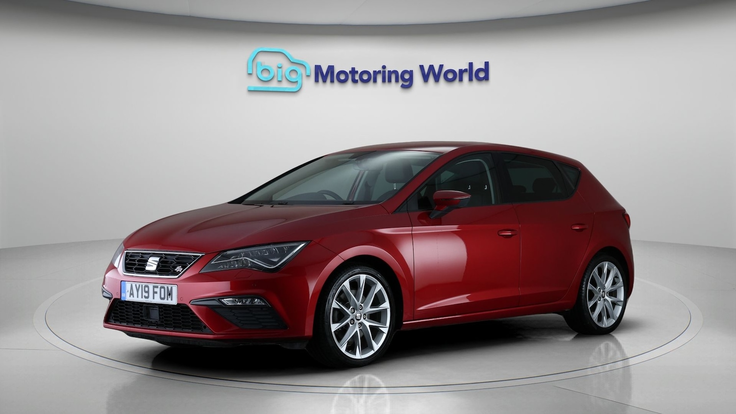 Used SEAT Leon 2019 for sale - 78140034: Photo 3