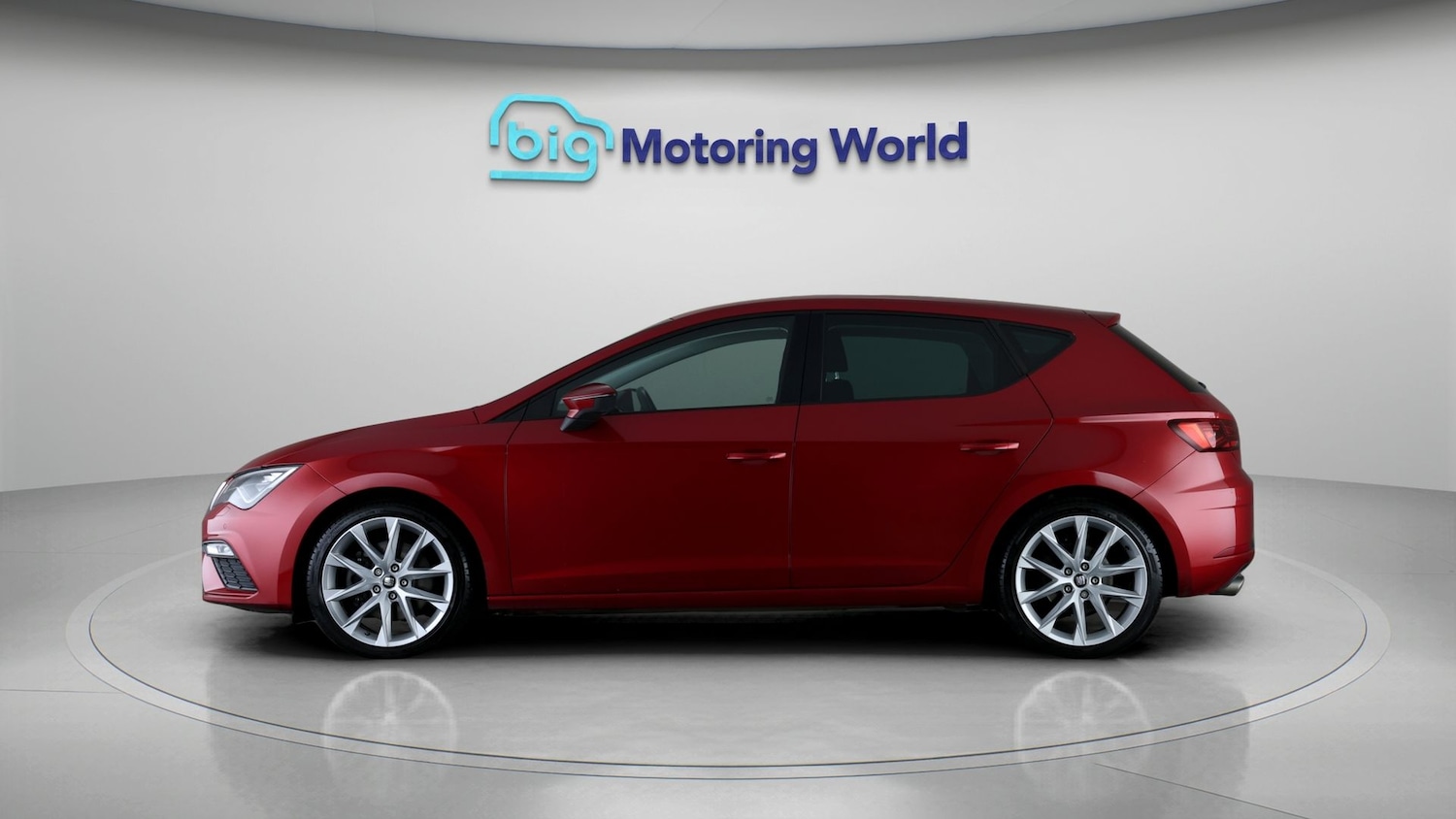 Used SEAT Leon 2019 for sale - 78140034: Photo 4