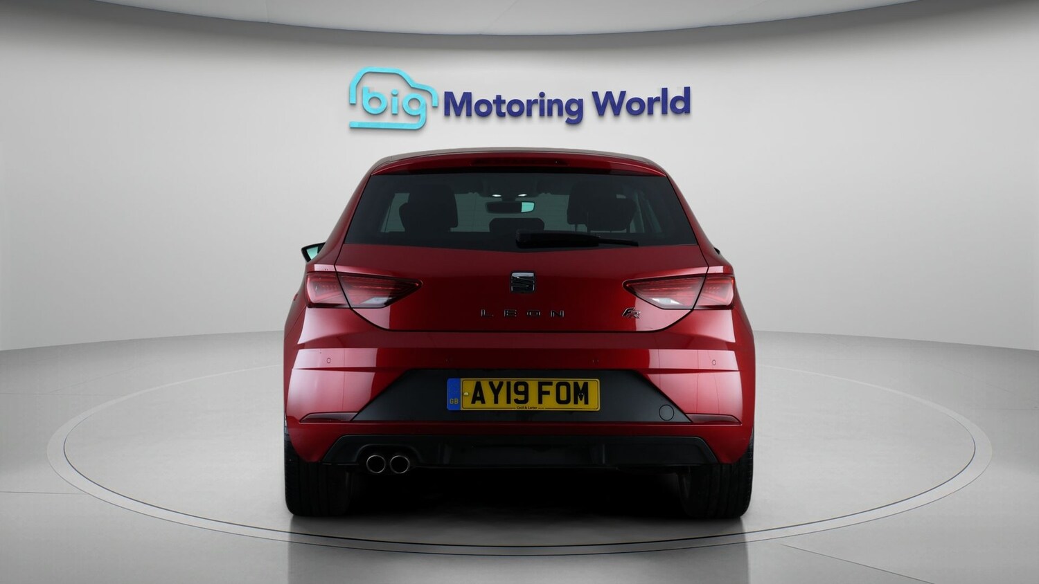 Used SEAT Leon 2019 for sale - 78140034: Photo 6