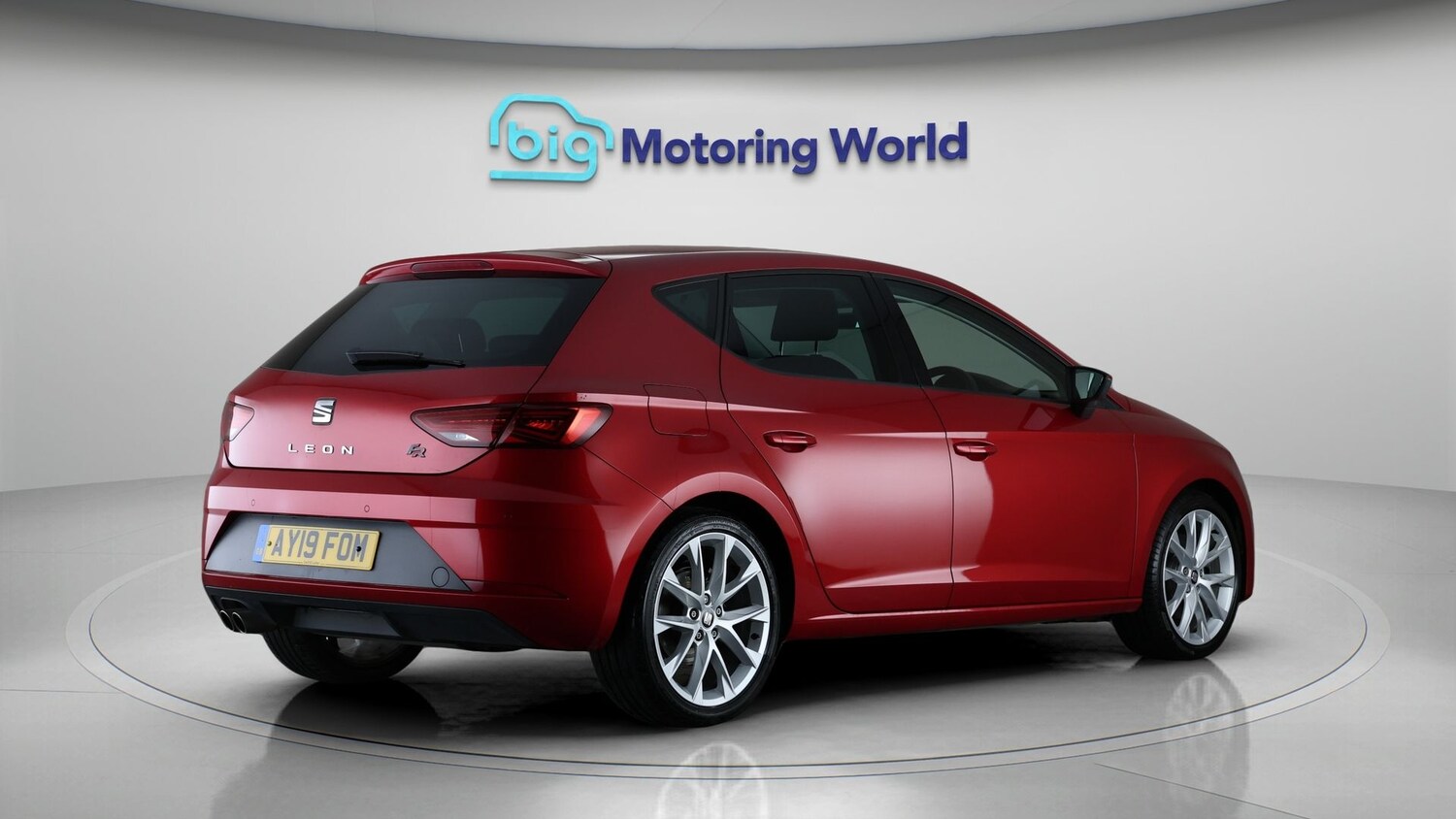 Used SEAT Leon 2019 for sale - 78140034: Photo 7
