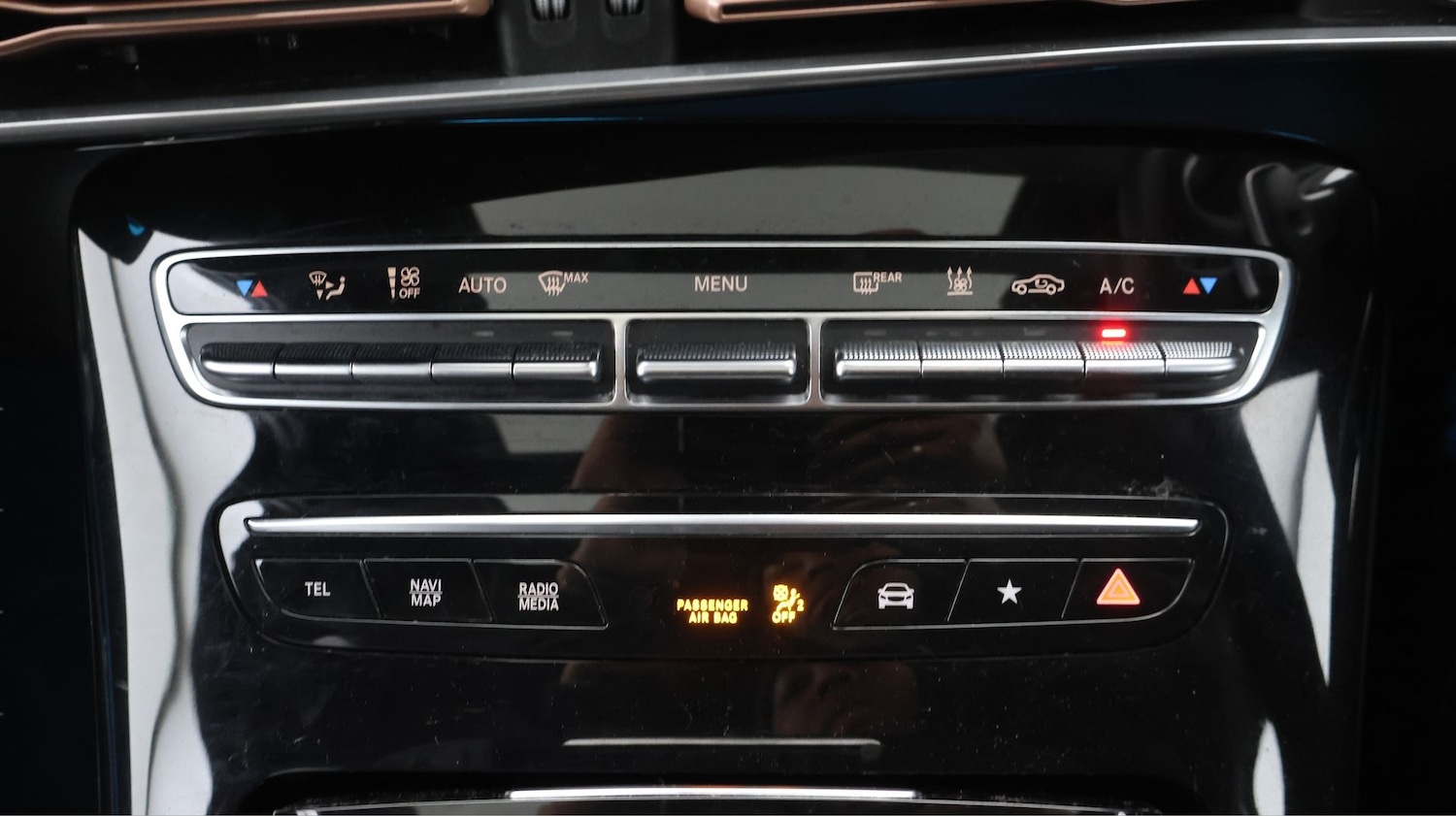 Used Mercedes-Benz EQC 2021 for sale - 77746143: Photo 12