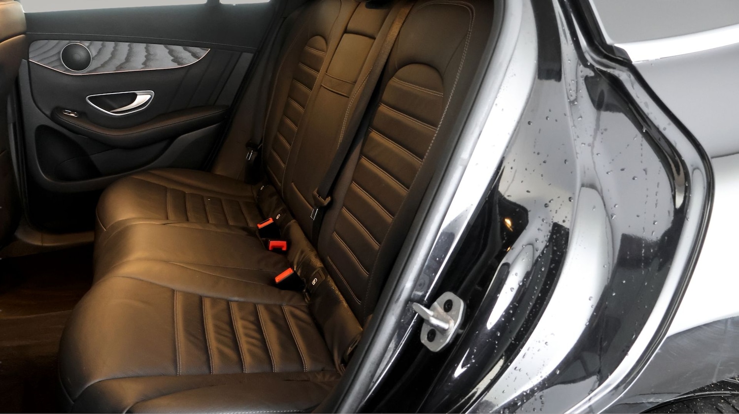 Used Mercedes-Benz EQC 2021 for sale - 77746143: Photo 16