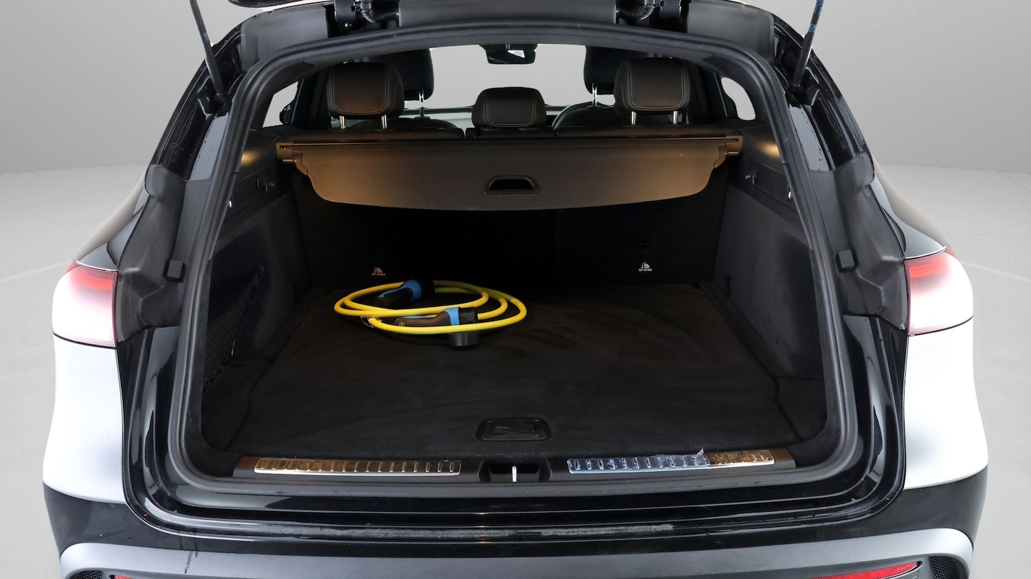 Used Mercedes-Benz EQC 2021 for sale - 77746143: Photo 17