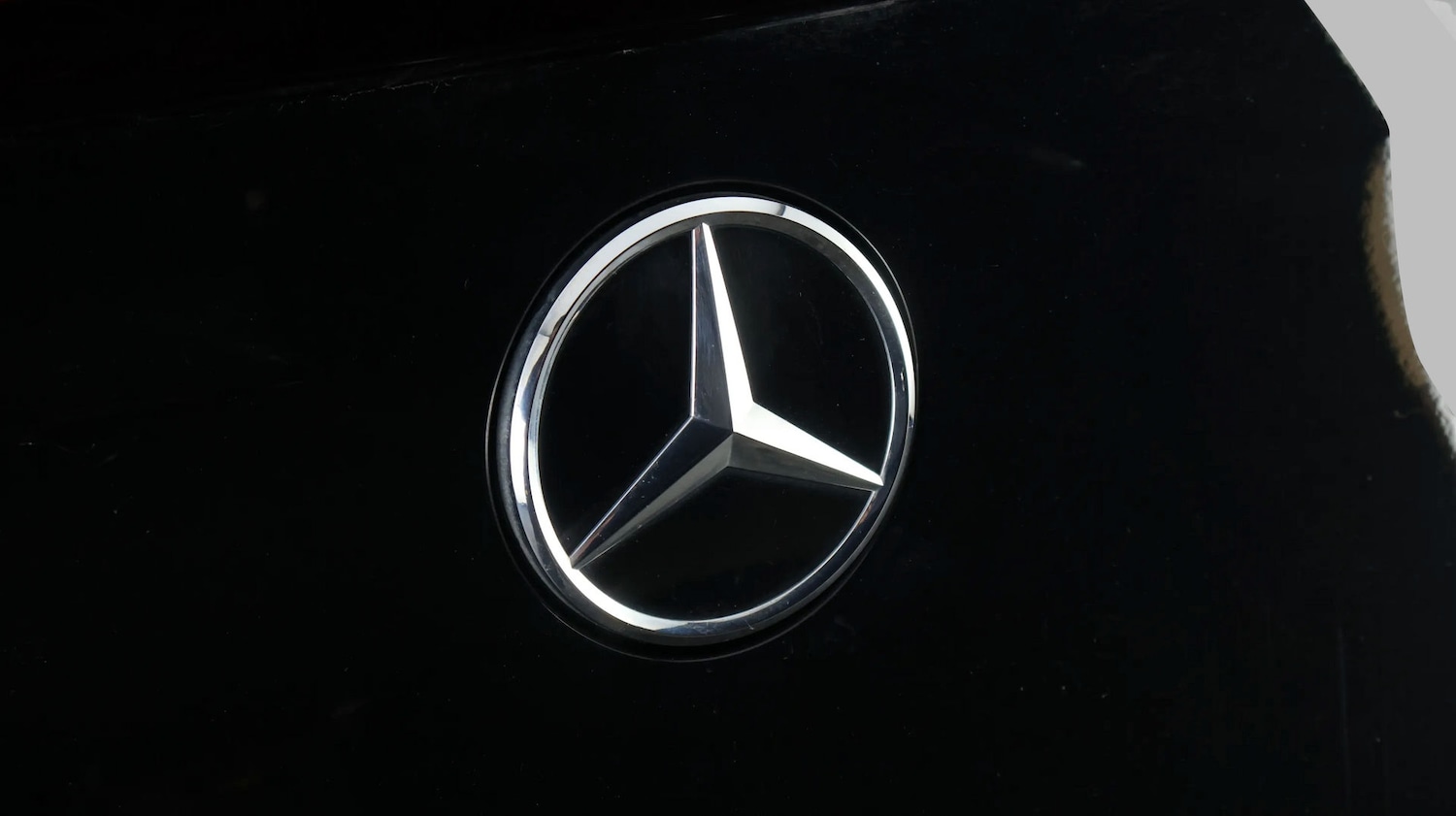 Used Mercedes-Benz EQC 2021 for sale - 77746143: Photo 20