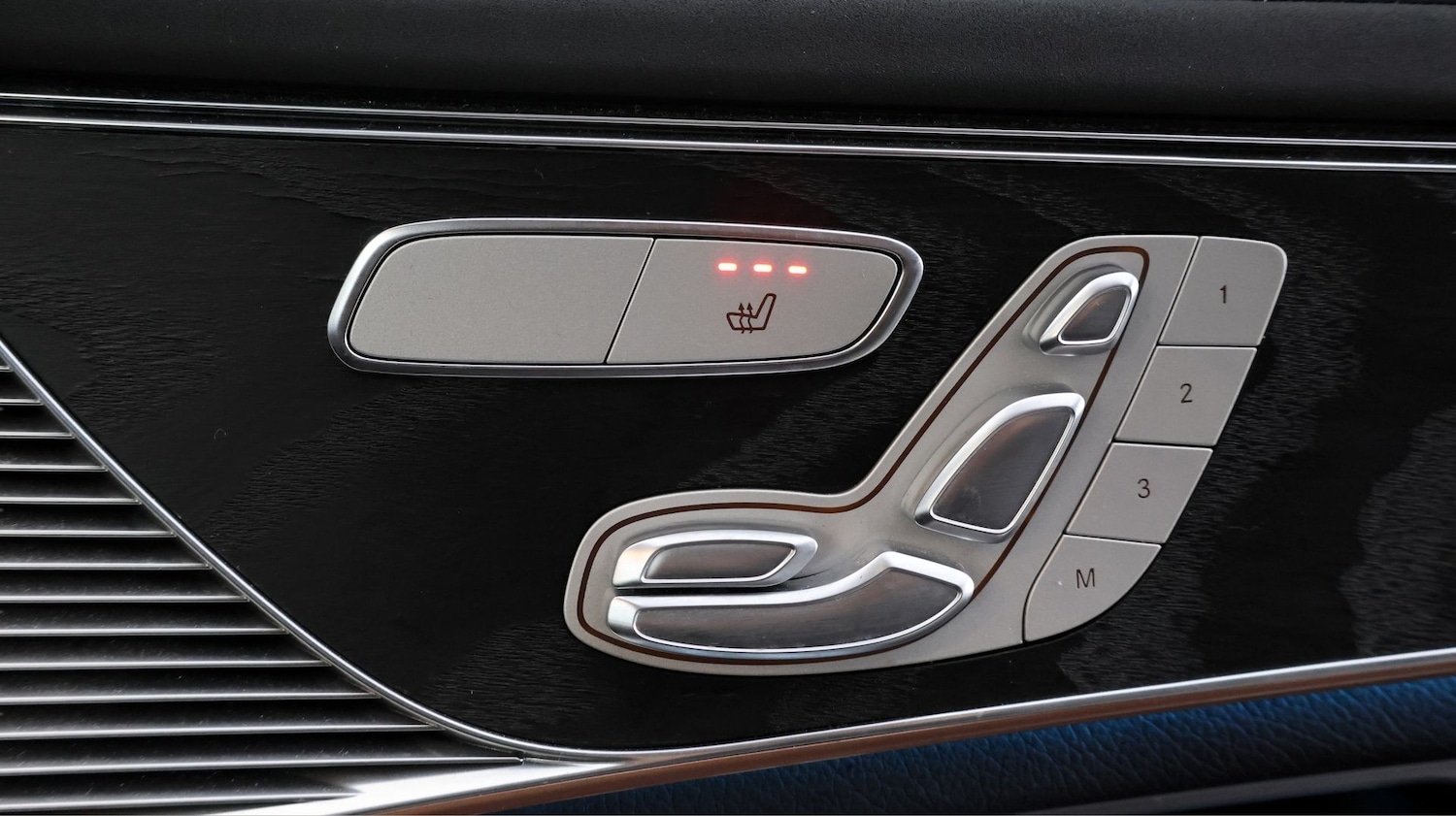 Used Mercedes-Benz EQC 2021 for sale - 77746143: Photo 22