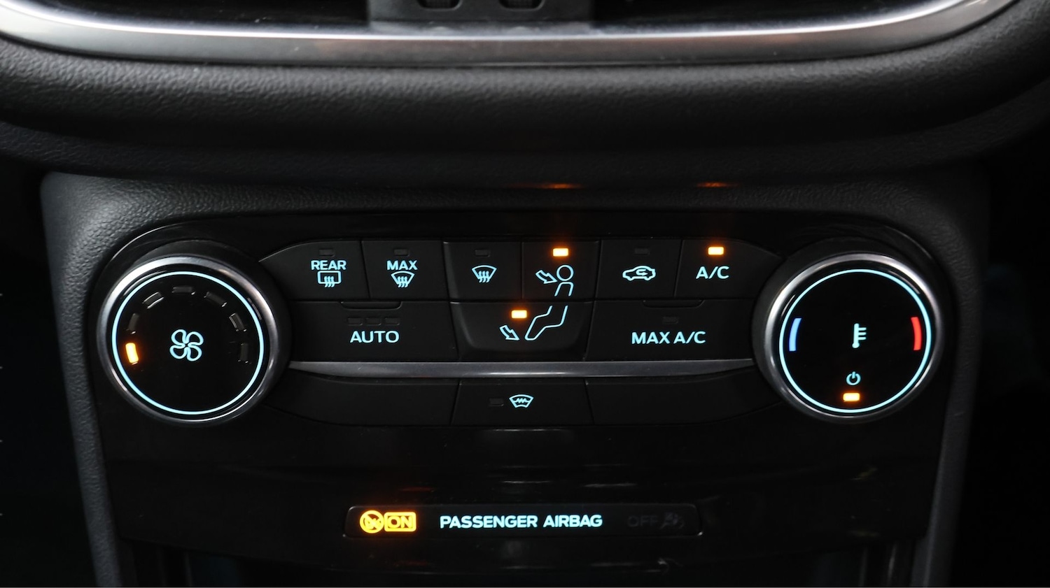 Used Ford Puma 2021 for sale - 78152935: Photo 12