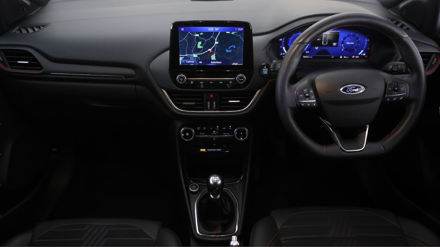 Used Ford Puma 2021 for sale - 78152935: Photo 13