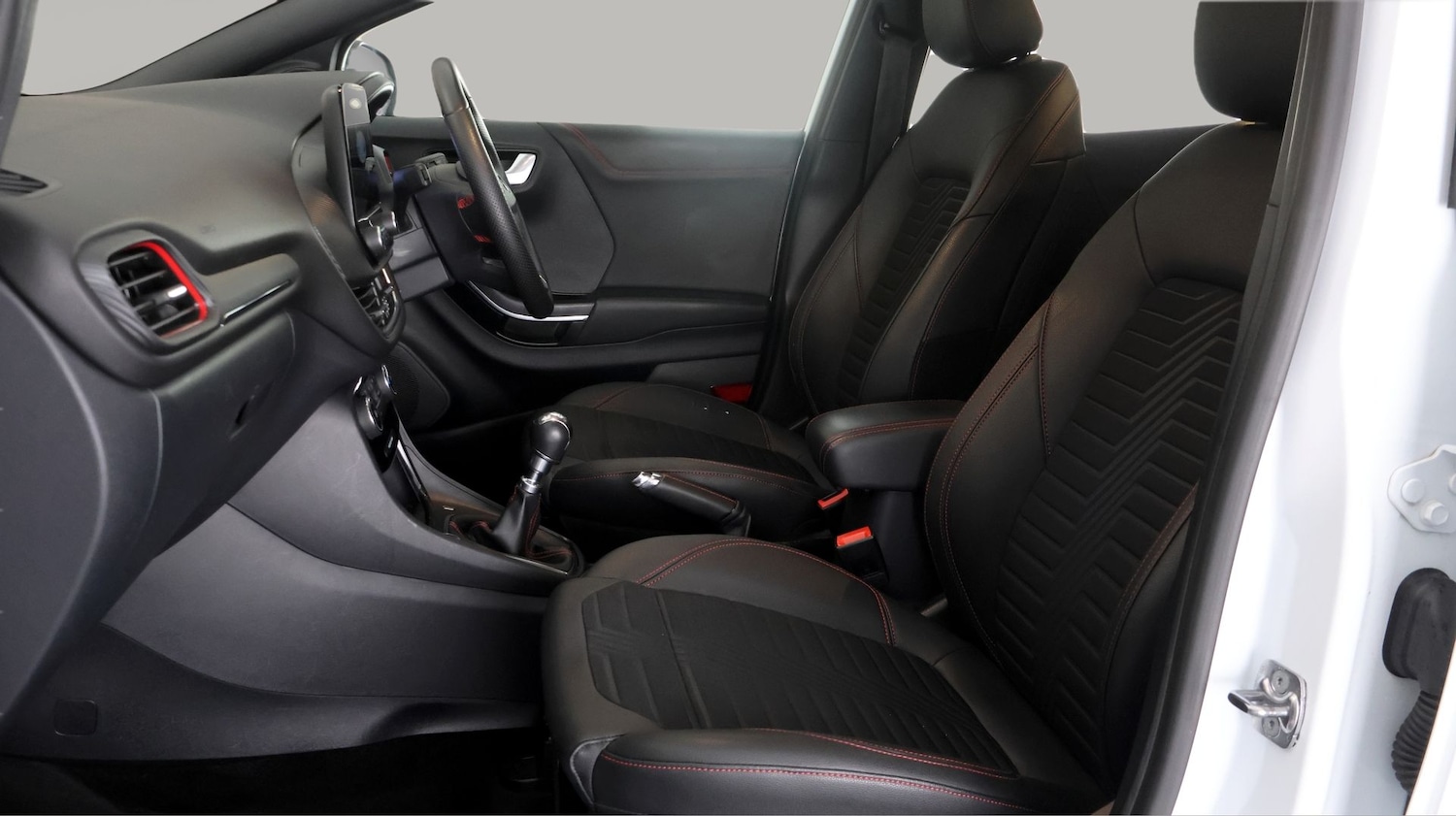 Used Ford Puma 2021 for sale - 78152935: Photo 14