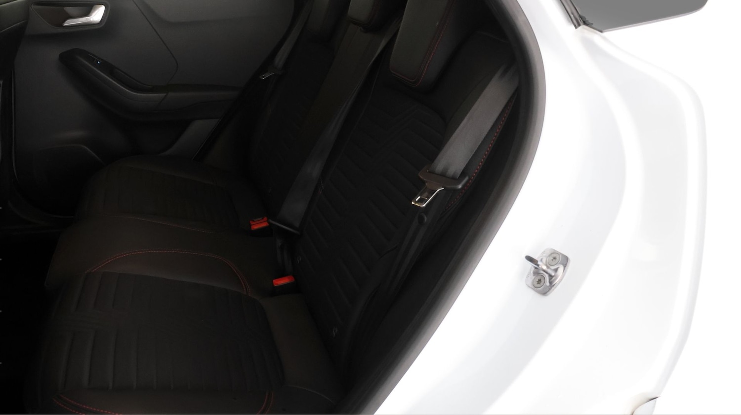 Used Ford Puma 2021 for sale - 78152935: Photo 16