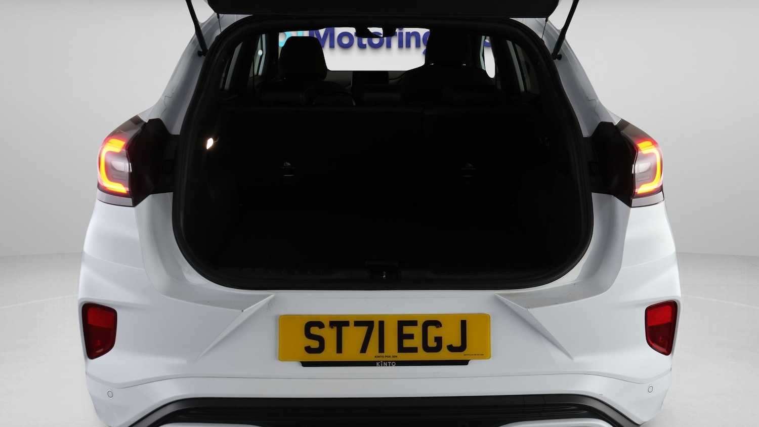 Used Ford Puma 2021 for sale - 78152935: Photo 17