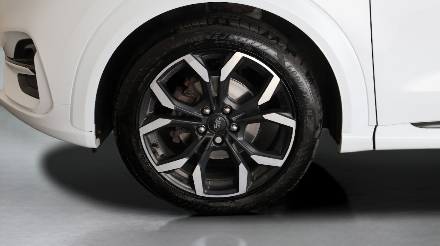 Used Ford Puma 2021 for sale - 78152935: Photo 18