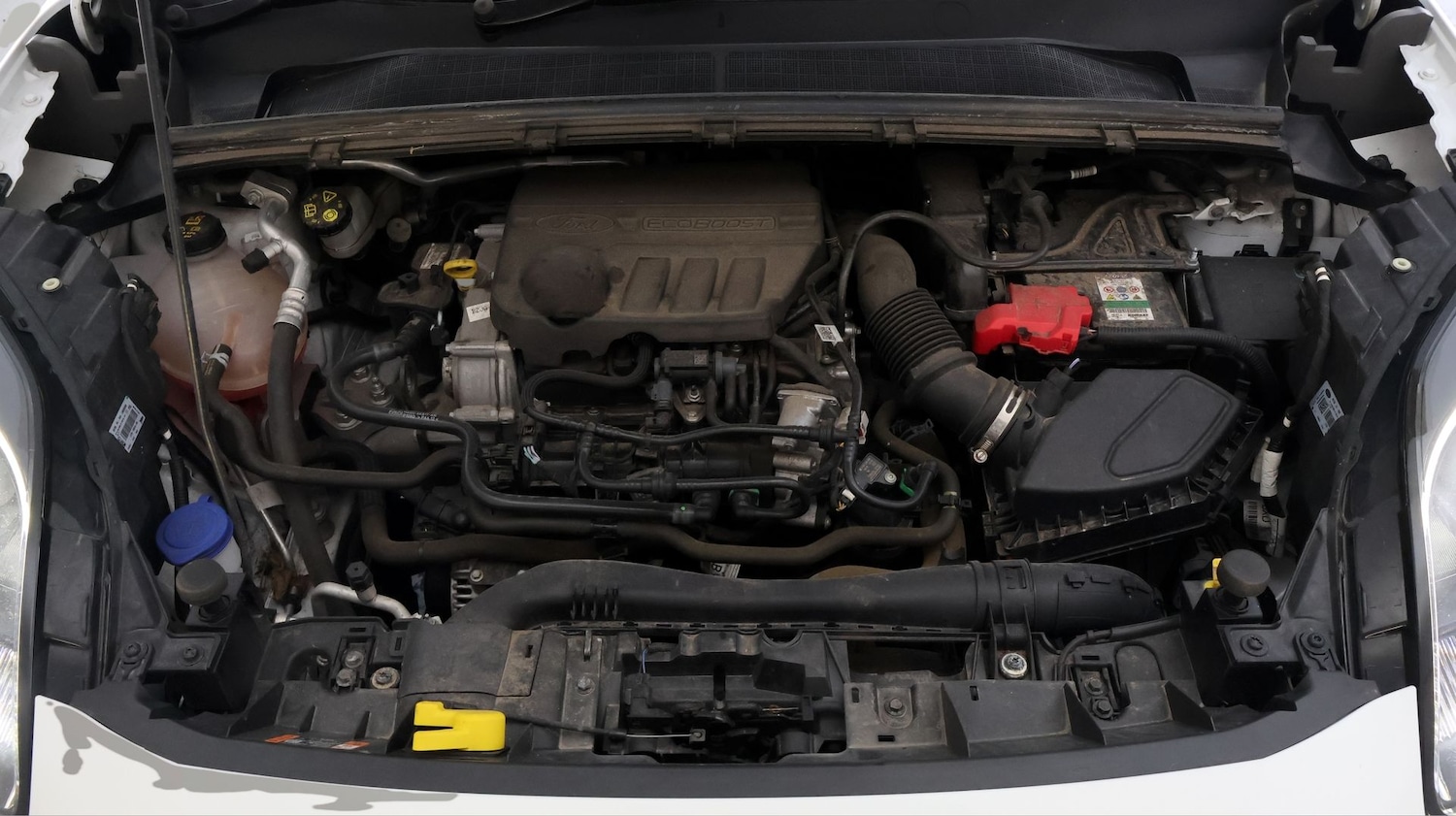 Used Ford Puma 2021 for sale - 78152935: Photo 19