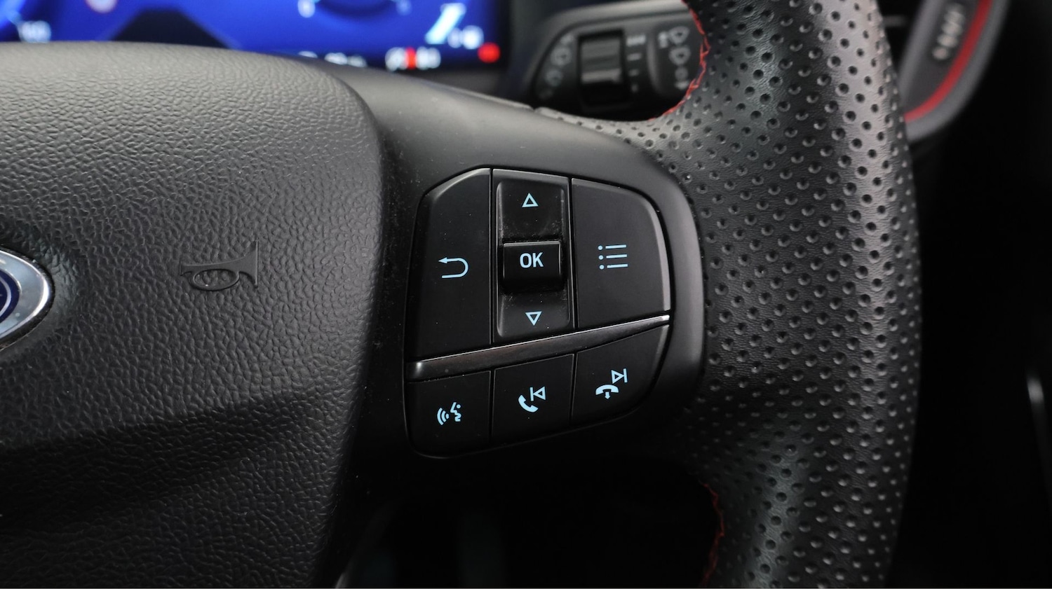 Used Ford Puma 2021 for sale - 78152935: Photo 21