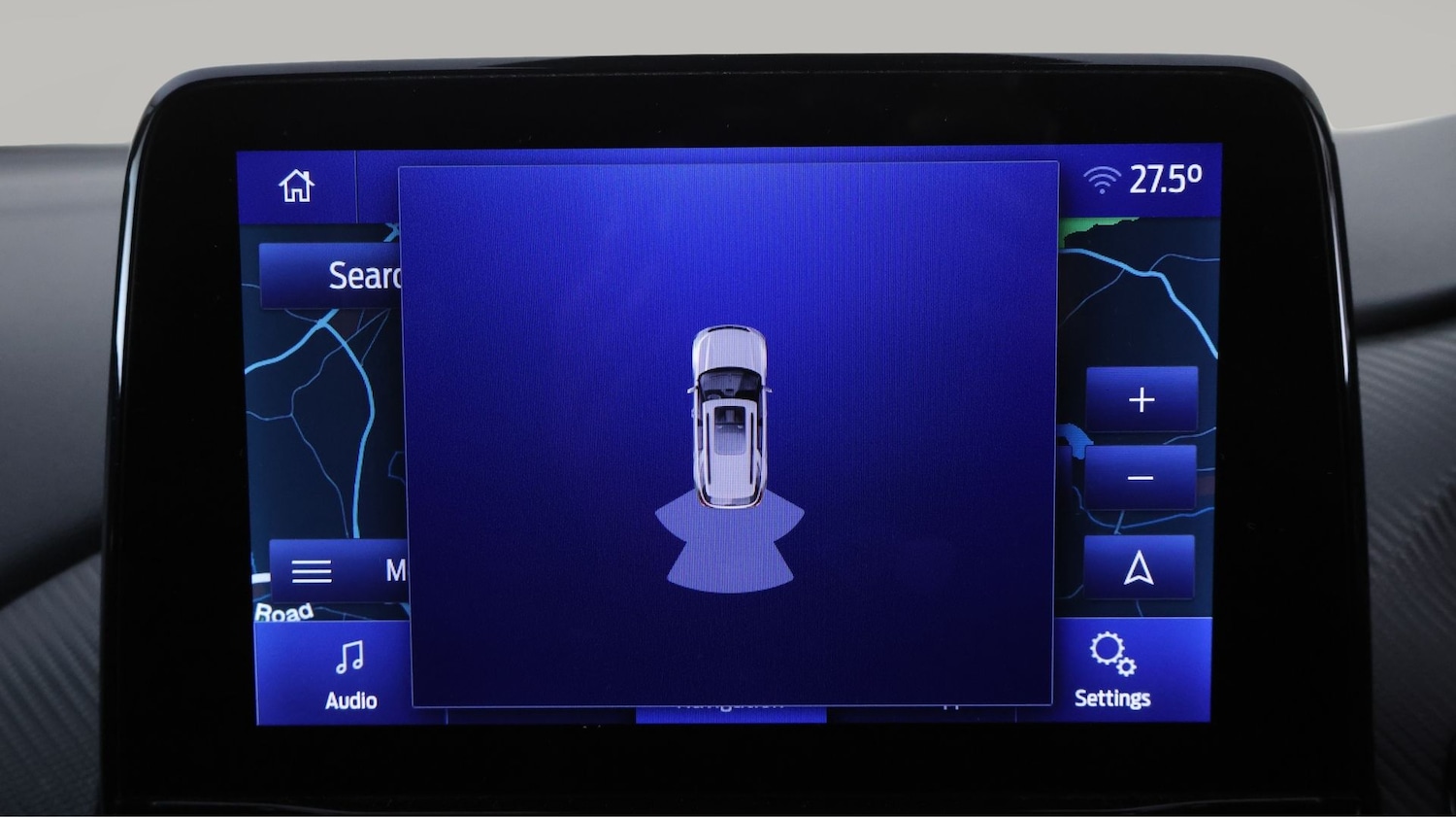 Used Ford Puma 2021 for sale - 78152935: Photo 24