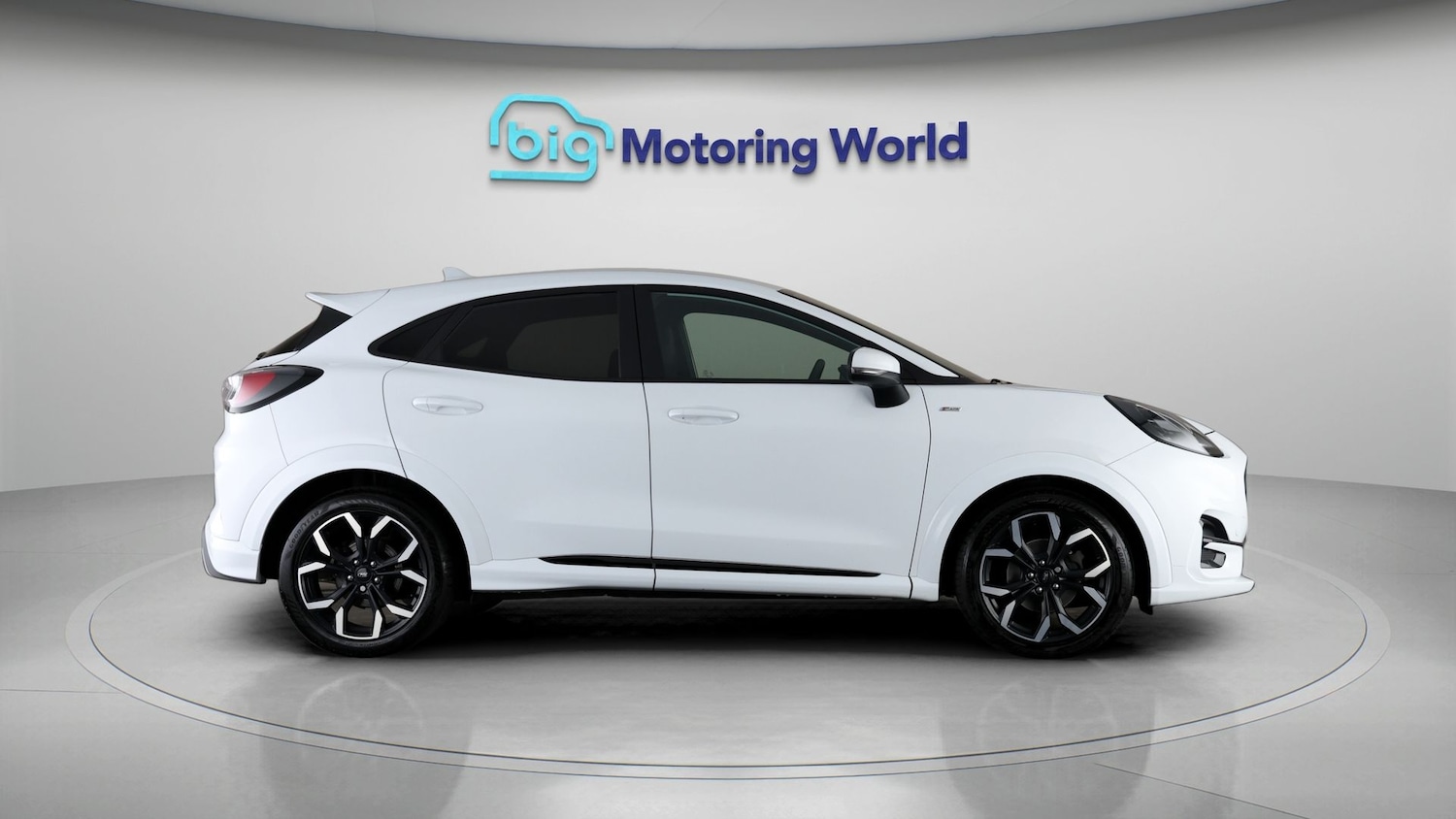 Used Ford Puma 2021 for sale - 78152935: Photo 8