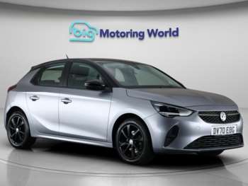 (70) - 1.2 Turbo SE Hatchback 5dr Petrol Manual Euro 6 (s/s) (100 ps)