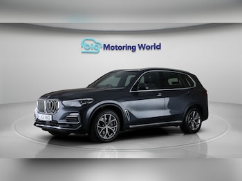 Used BMW X5 2021 for sale - 78701475: Photo