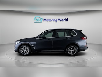 Used BMW X5 2021 for sale - 78701475: Photo