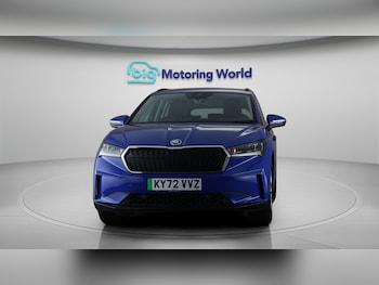 Used Skoda Enyaq 2022 for sale - 78694372: Photo
