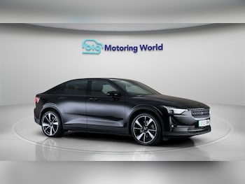 Used Polestar Polestar 2 2021 for sale - 79232923: Photo