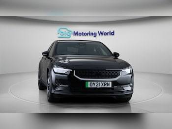 Used Polestar Polestar 2 2021 for sale - 79232923: Photo
