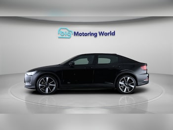 Used Polestar Polestar 2 2021 for sale - 79232923: Photo