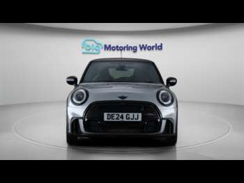 Used MINI Hatch 2024 for sale - 75002986: Photo