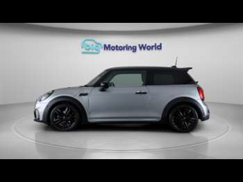 Used MINI Hatch 2024 for sale - 75002986: Photo