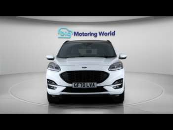 Used Ford Kuga 2021 for sale - 74990738: Photo