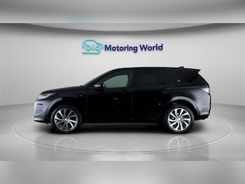 Used Land Rover Discovery Sport 2022 for sale - 79384352: Photo