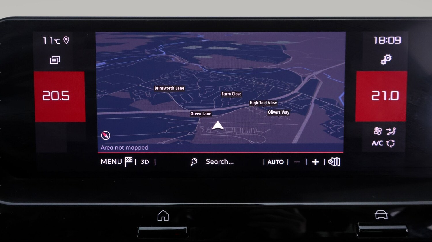 Used Citroen C4 2021 for sale - 77270560: Photo 11