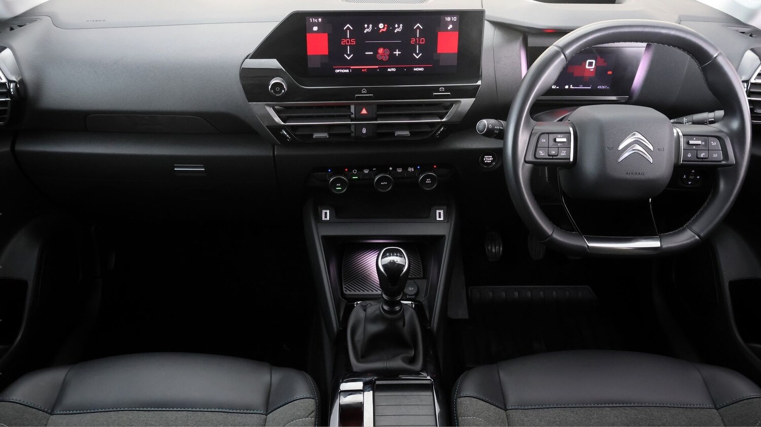 Used Citroen C4 2021 for sale - 77270560: Photo 13