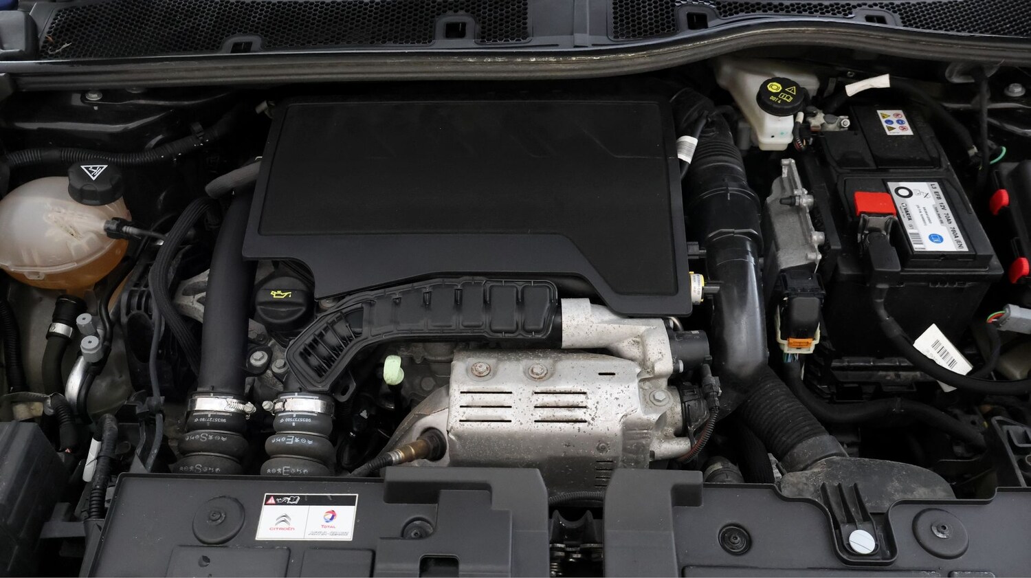 Used Citroen C4 2021 for sale - 77270560: Photo 19