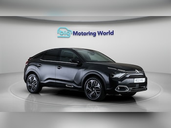 Used Citroen C4 2021 for sale - 77270560: Photo