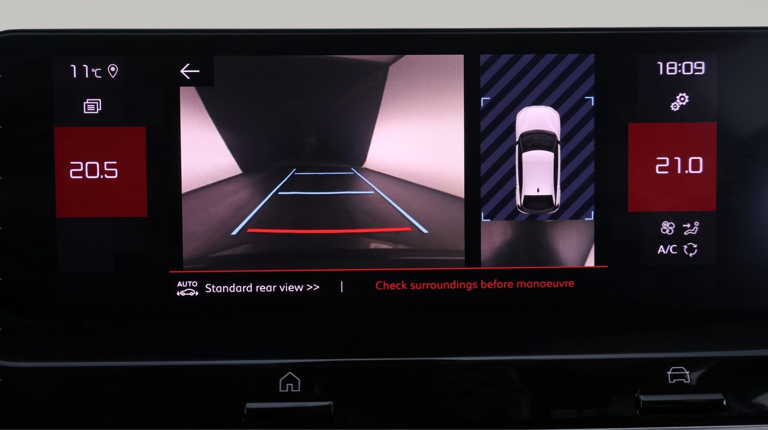 Used Citroen C4 2021 for sale - 77270560: Photo 20