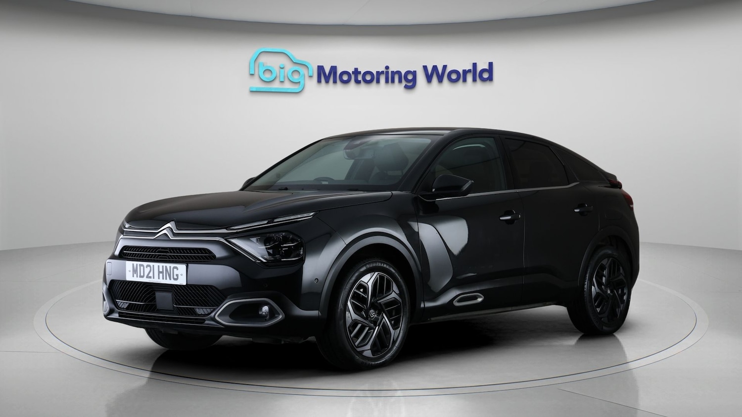 Used Citroen C4 2021 for sale - 77270560: Photo 3