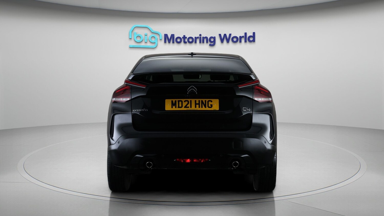 Used Citroen C4 2021 for sale - 77270560: Photo 6