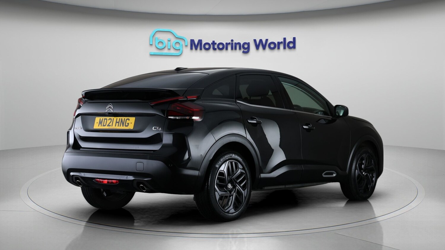 Used Citroen C4 2021 for sale - 77270560: Photo 7