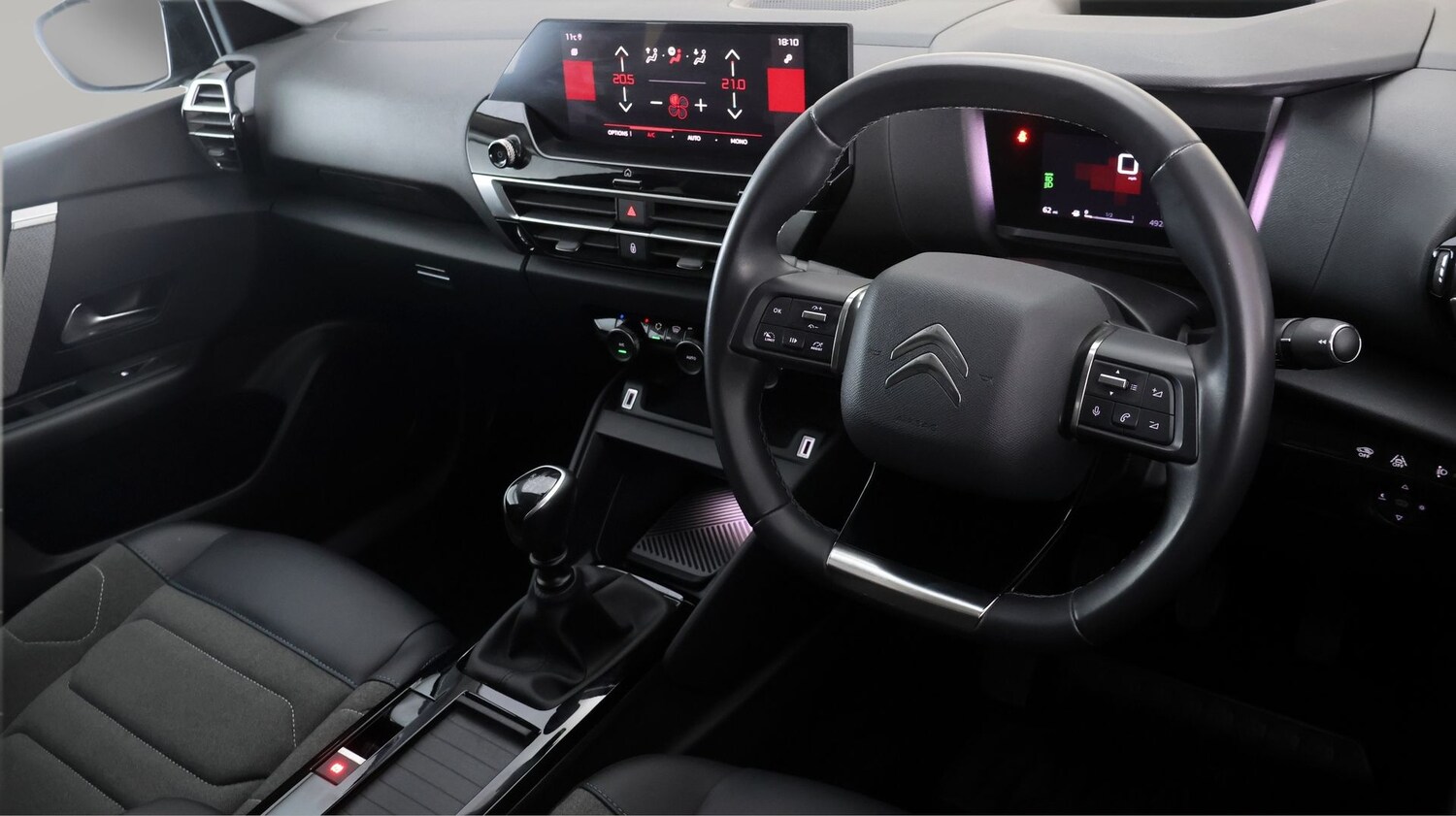 Used Citroen C4 2021 for sale - 77270560: Photo 9