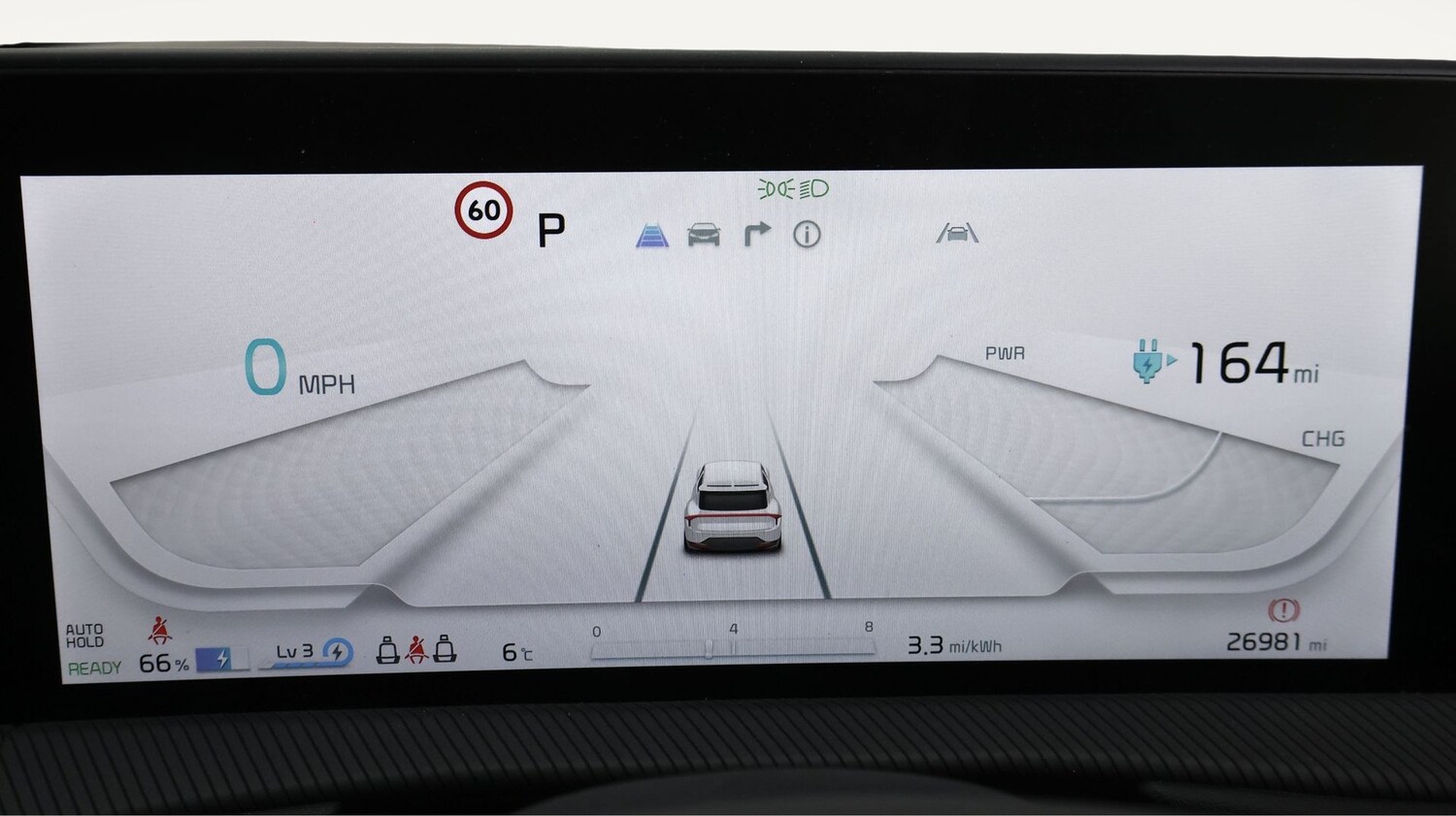 Used Kia EV6 for sale - 77784835: Photo 10