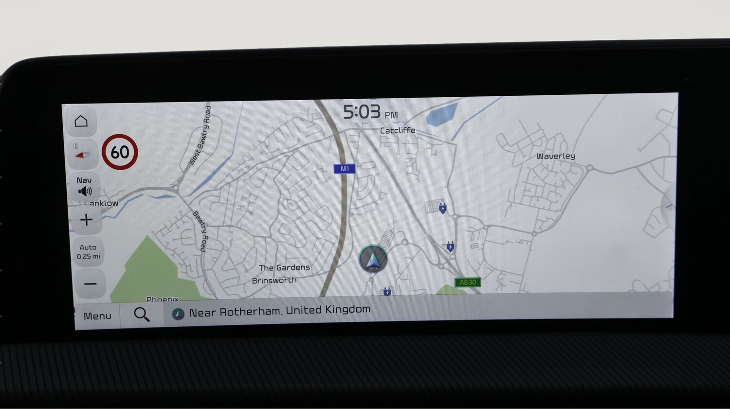 Used Kia EV6 for sale - 77784835: Photo 11