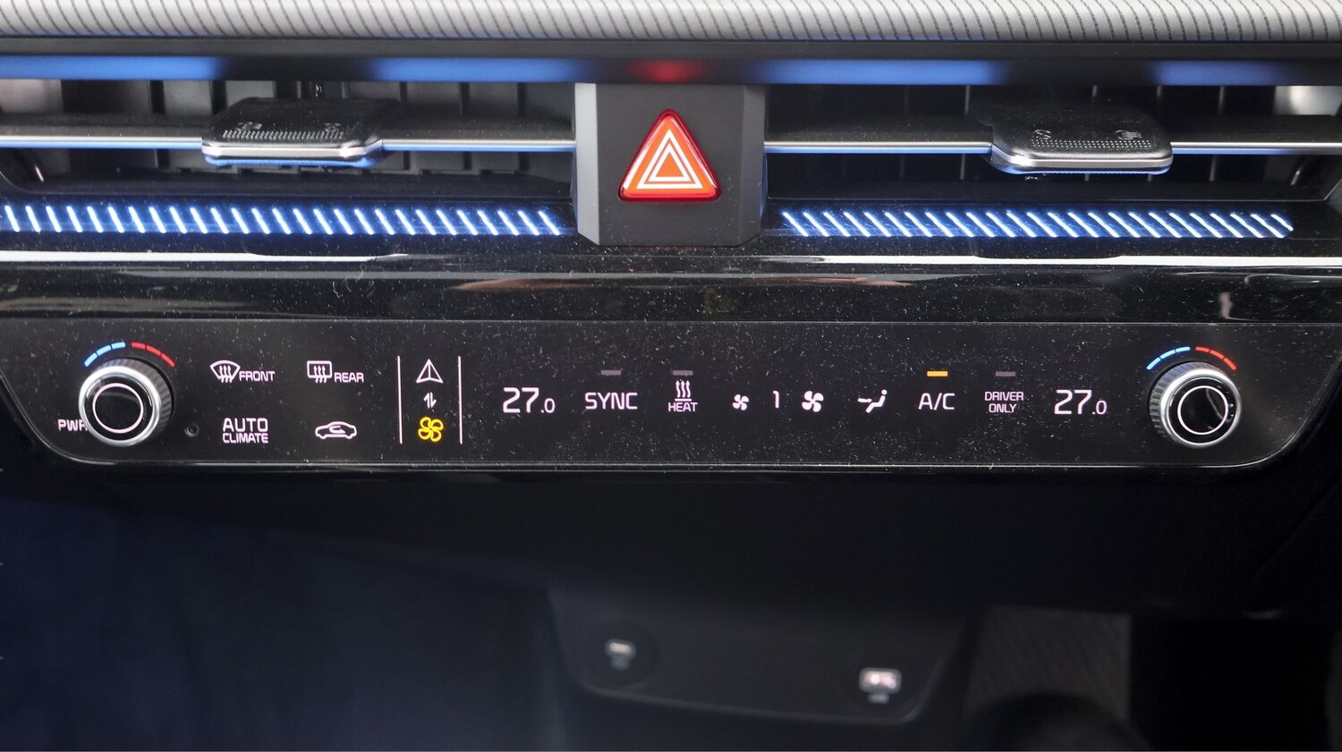 Used Kia EV6 for sale - 77784835: Photo 12