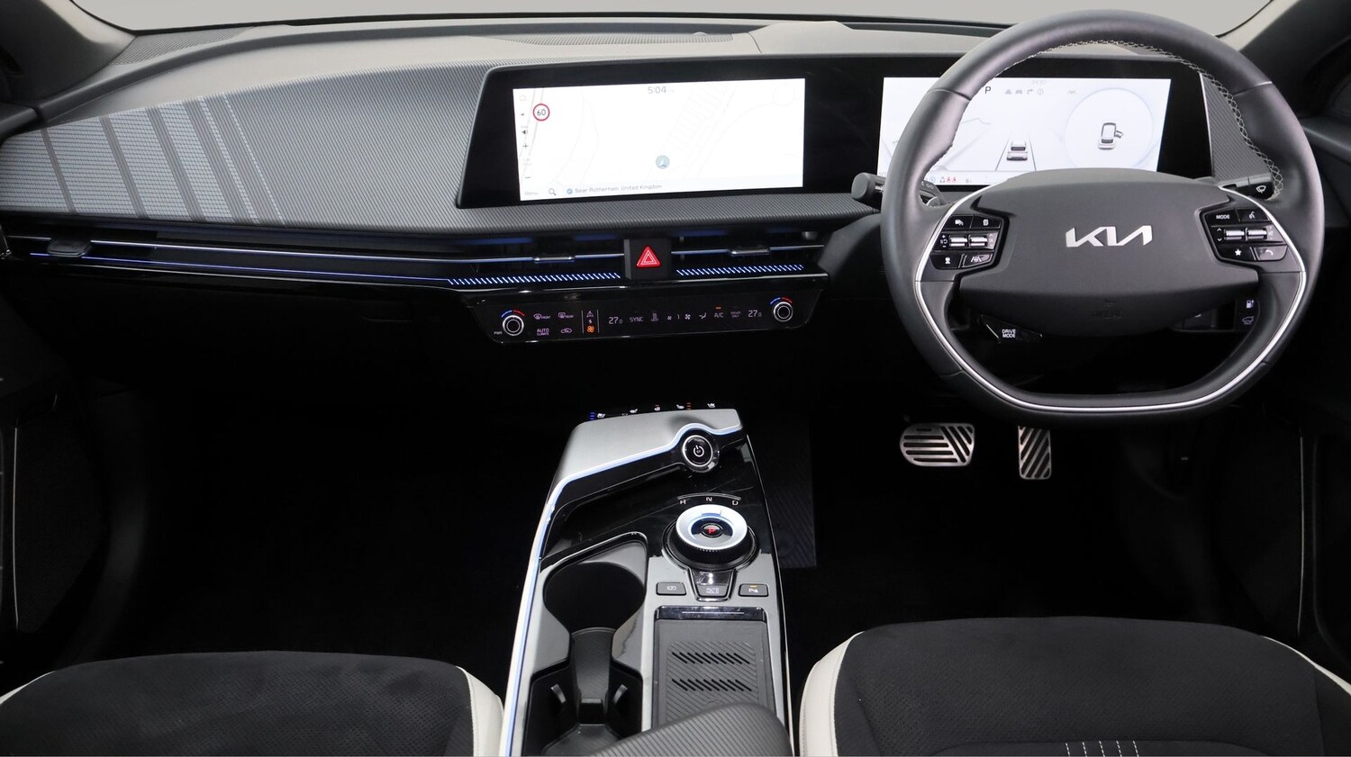 Used Kia EV6 for sale - 77784835: Photo 13