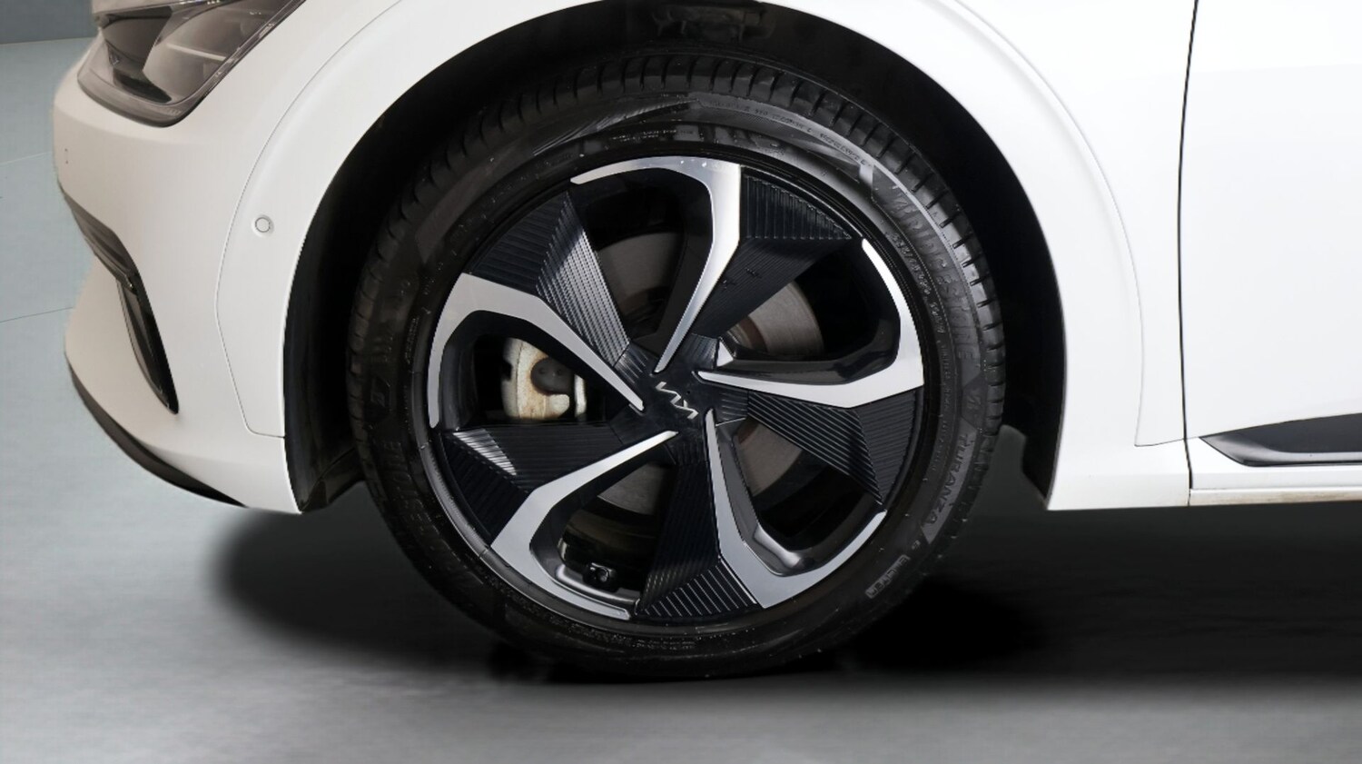 Used Kia EV6 for sale - 77784835: Photo 18