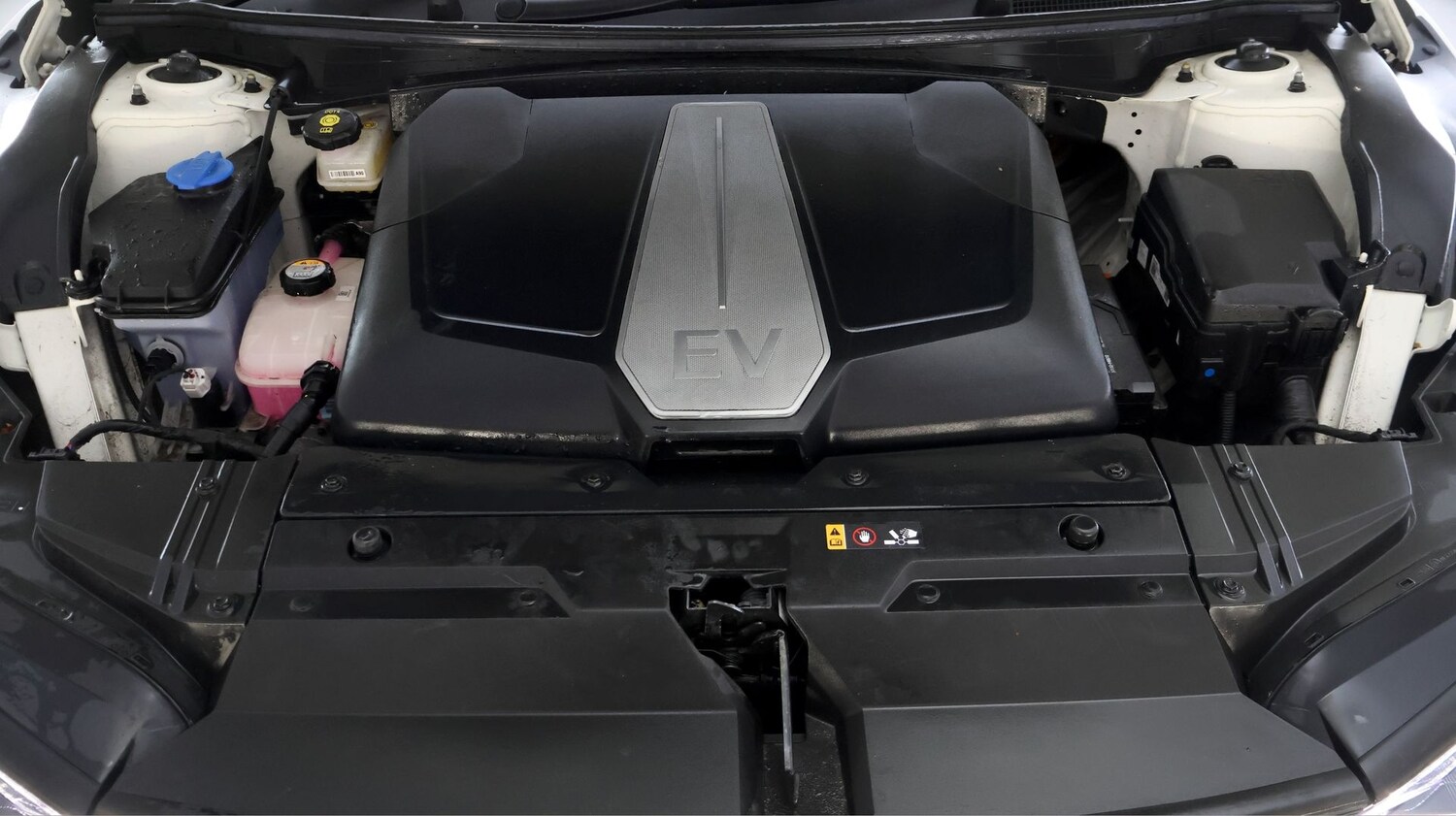 Used Kia EV6 for sale - 77784835: Photo 19