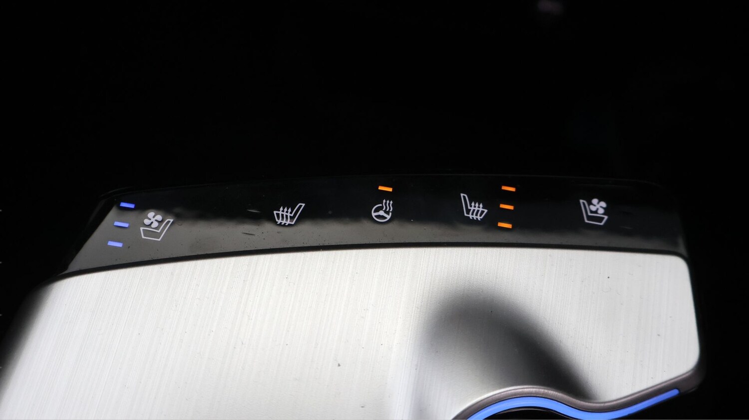 Used Kia EV6 for sale - 77784835: Photo 21