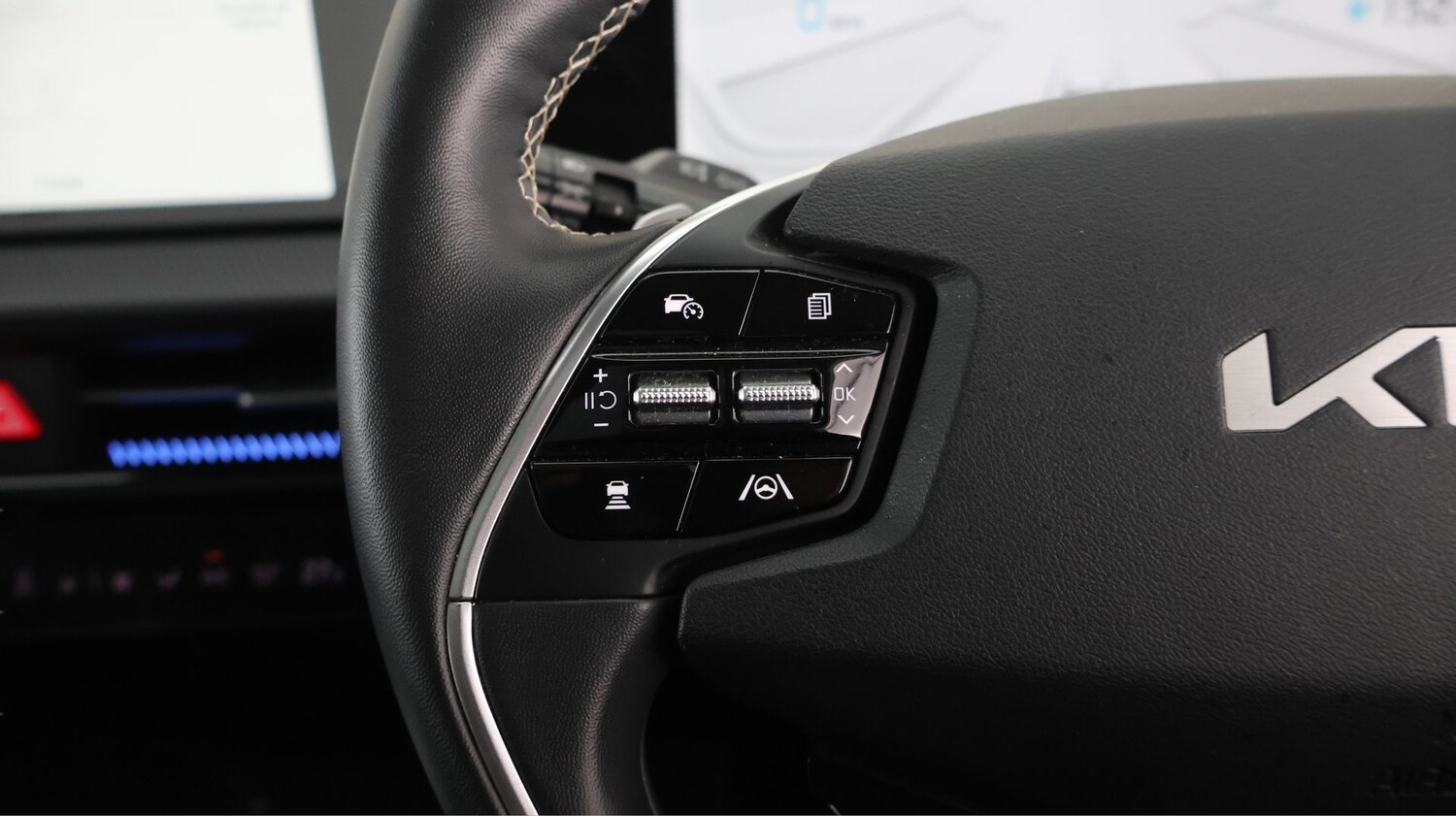 Used Kia EV6 for sale - 77784835: Photo 23