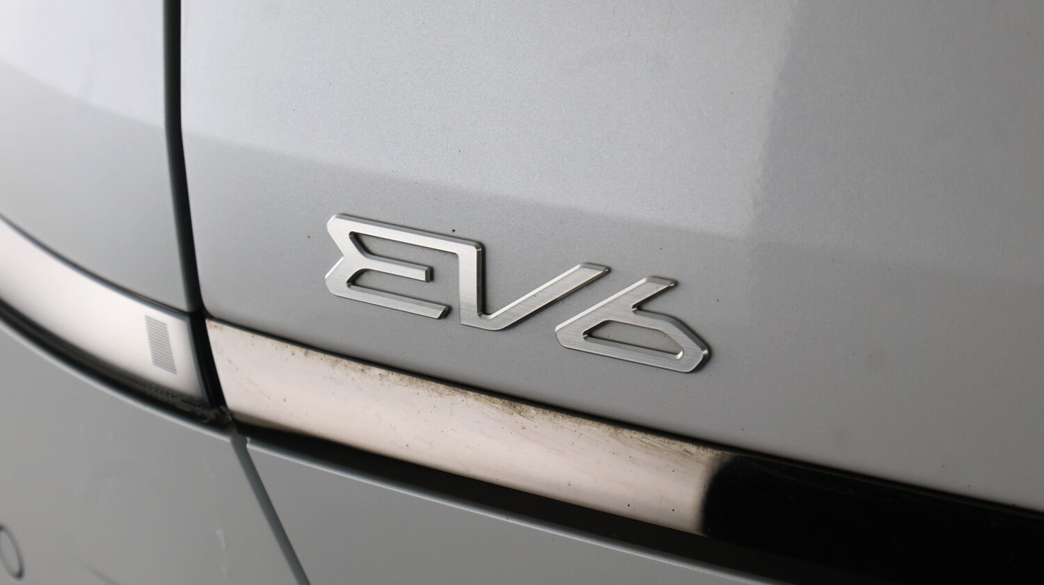 Used Kia EV6 for sale - 77784835: Photo 24