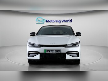 Used Kia EV6 2023 for sale - 77784835: Photo