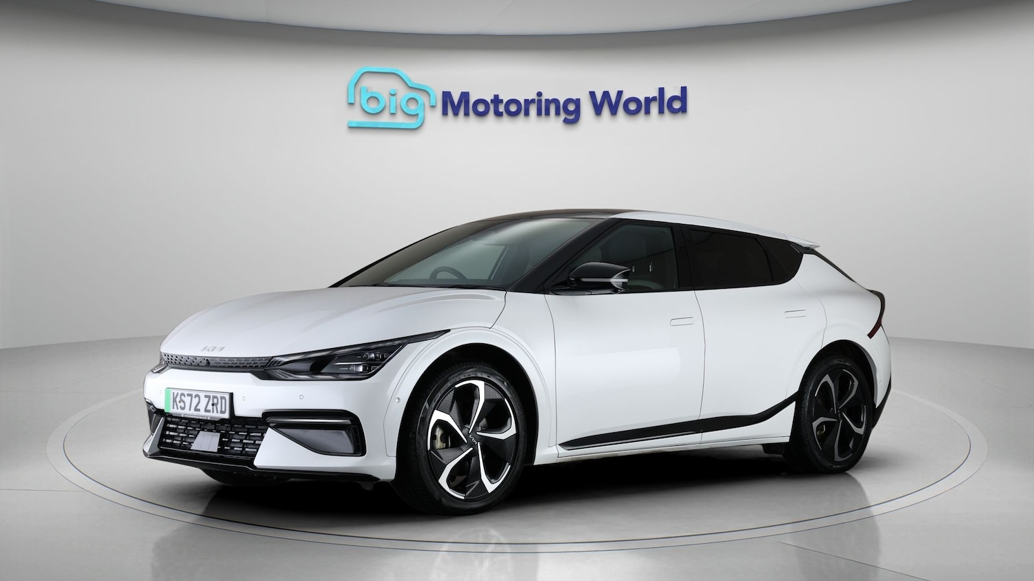 Used Kia EV6 for sale - 77784835: Photo 3